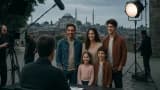 Edirne Oyuncu Portföy Fotoğraf ve Video Yükleme ve Elazığ Ca