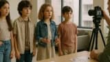 Sinema Filmi İçin Cast Ajansına Başvuru