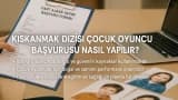 Uşak Cast Ajans Başvurusu Nasıl Yapılır