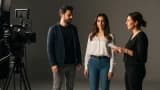 Yetişkin oyuncu cast ajansı