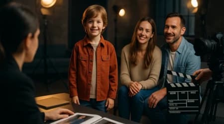 Kahramanmaraş Cast Ajanslarına Başvuru