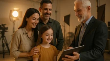 Kahramanmaraş Modellik ve Oyunculuk Ajansı Seçmeleri