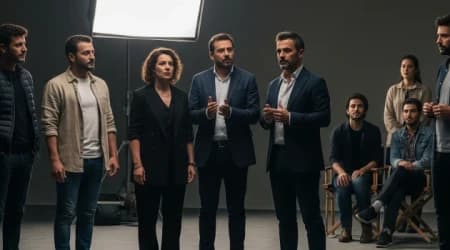 Karabük Cast Ajans Başvurusu Nasıl Yapılır
