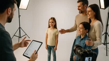 Karaman Oyuncu Portföy Fotoğraf ve Video Yükleme ve Kars Cas