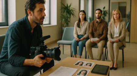 Kayseri Cast Ajansı Başvuru Bilgileri