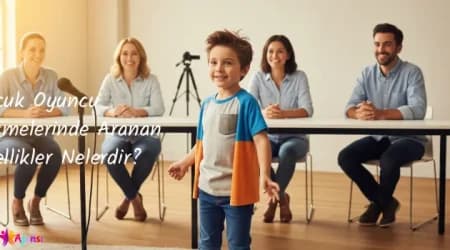 Kırklareli Acil Oyuncu Aranıyor İlanları ve Başvuru