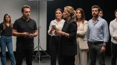 Kocaeli Modellik ve Oyunculuk Ajansı Seçmeleri