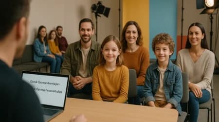 Mersin Cast Ajansları 2026 Güncel Başvuru Bilgileri