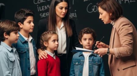Öğrenciler İçin Kastamonu Oyunculuk Ajansı Seçenekleri