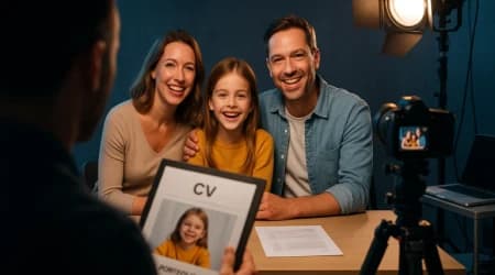Oyunculuk Ajansı Başvurusunda Yaş Sınırı Var mı