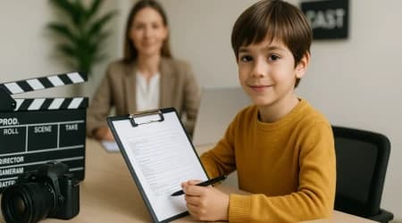 Oyunculuk Deneyimi Olmayanlar Nasıl Başvurmalı