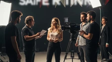 Reklam oyuncu başvurusu adımları