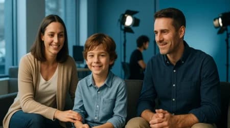 Rize Cast Ajanslarına Başvuru