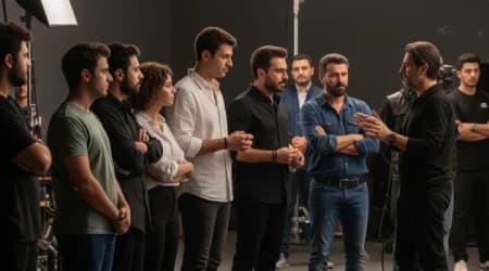 Rize Çocuk Oyuncu Ajanslarına Başvuru