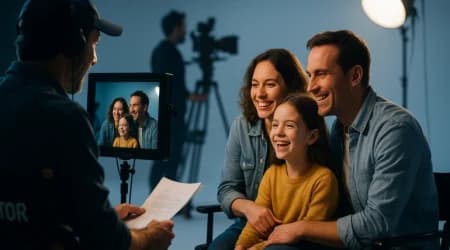 Samsun Cast Ajanslarına Başvuru