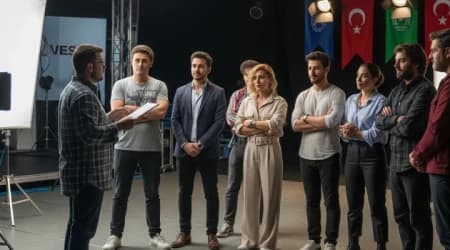 Seslendirme eğitimi veriyor musunuz?