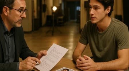 Şırnak'ta Cast Ajanslarına Başvuru Yöntemleri