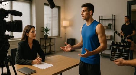 Sporcu Oyunculara Özel Projeler ve Fırsatlar