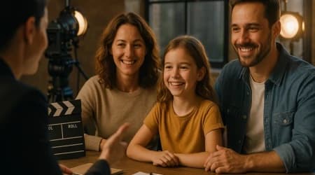Tanıtım filmi çekimi yapılıyor mu?