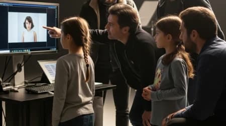 Telefonla oyuncu ajansı başvuru mümkün mü