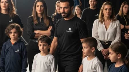 Van Çocuk Oyuncu Ajansı 2026 Kayıtları