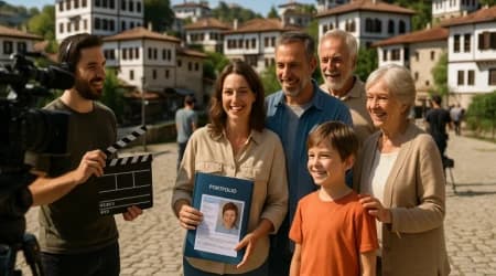 Yozgat Acil Oyuncu Aranıyor İlanları ve Başvuru
