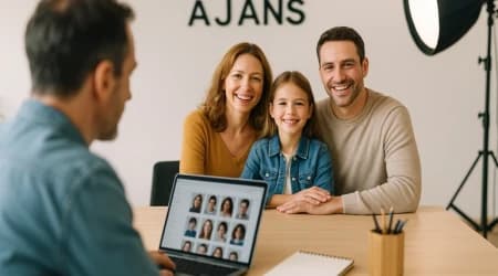 Yozgat Cast Ajans Başvurusu Nasıl Yapılır