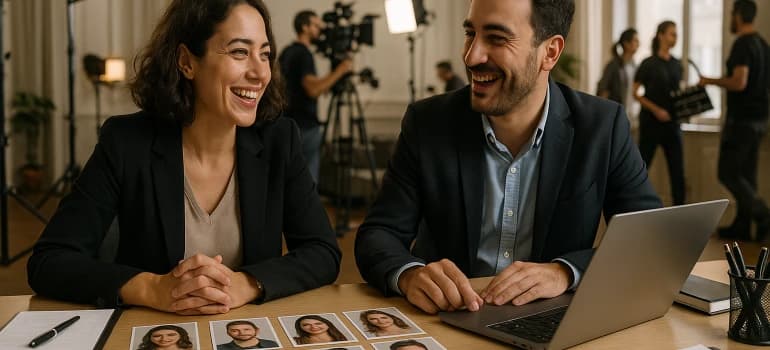 Oyuncu seçme sonucu ne zaman açıklanır?