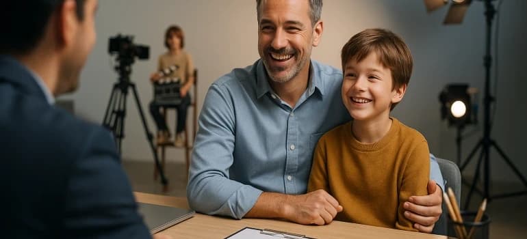 Oyunculuk Eğitimi Şart mı?