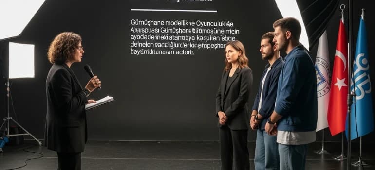 Rehberlik hizmeti sunuyor musunuz?