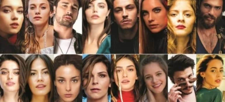 Trabzon Reklam Ajansları Yeni Yüzler Arıyor Başvurusu