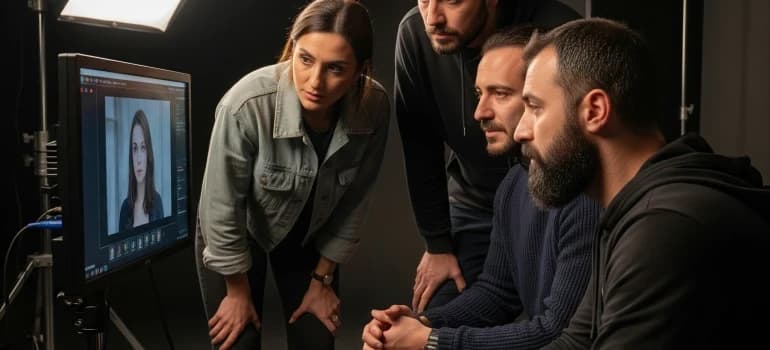 Tunceli Cast Ajans Başvurusu Nasıl Yapılır
