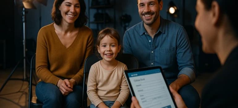 Yozgat Oyuncu Ajansı Online Kayıt