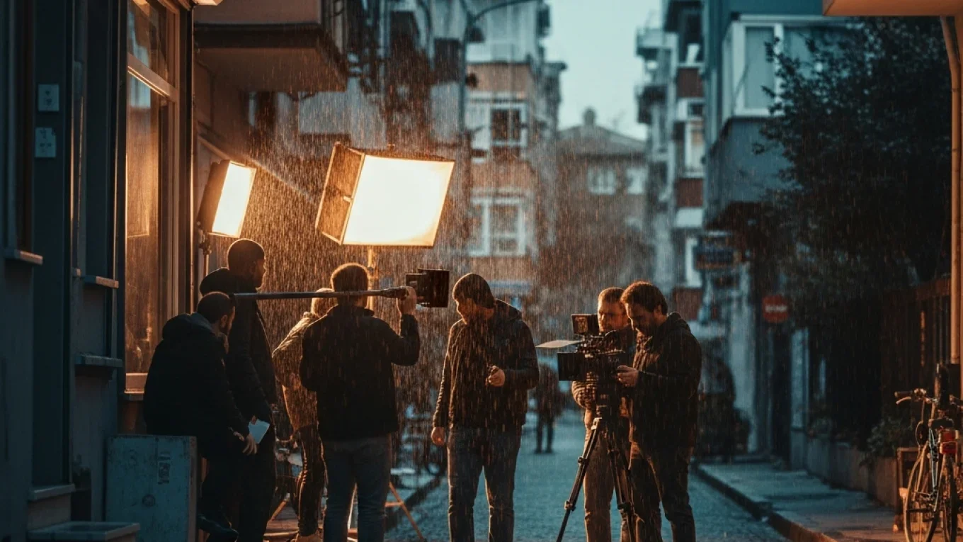 Cast Ajansına Başvuru Yaparken Dikkat Edilmesi Gerekenler
