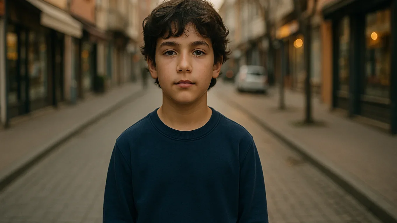 Dizi Film İçin Çocuk Oyuncular Aranıyor