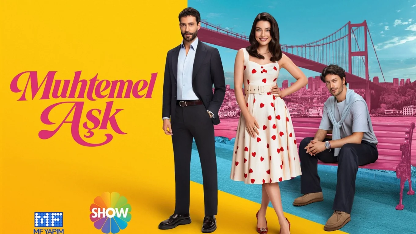 Muhtemel Aşk Oyuncu Cast Başvurusu