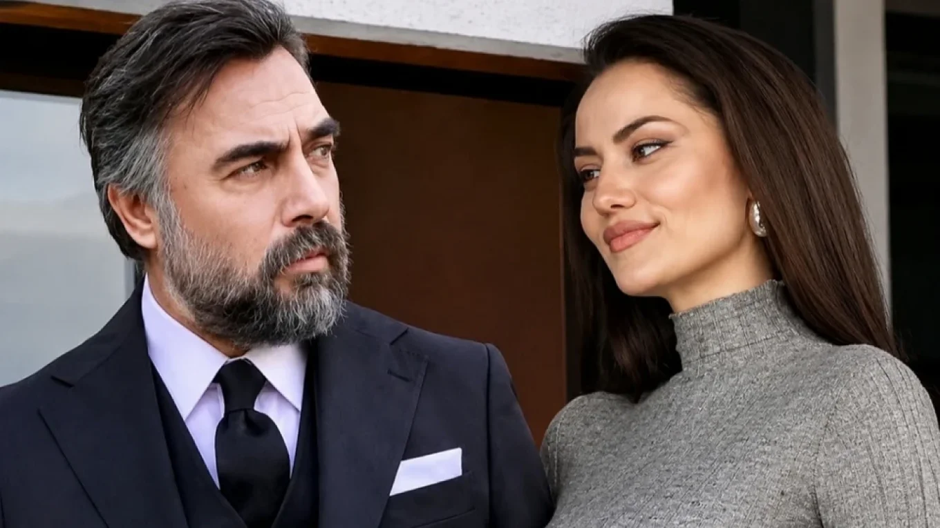 🎬 Hamal Dizisi Oyunculuk Başvurusu