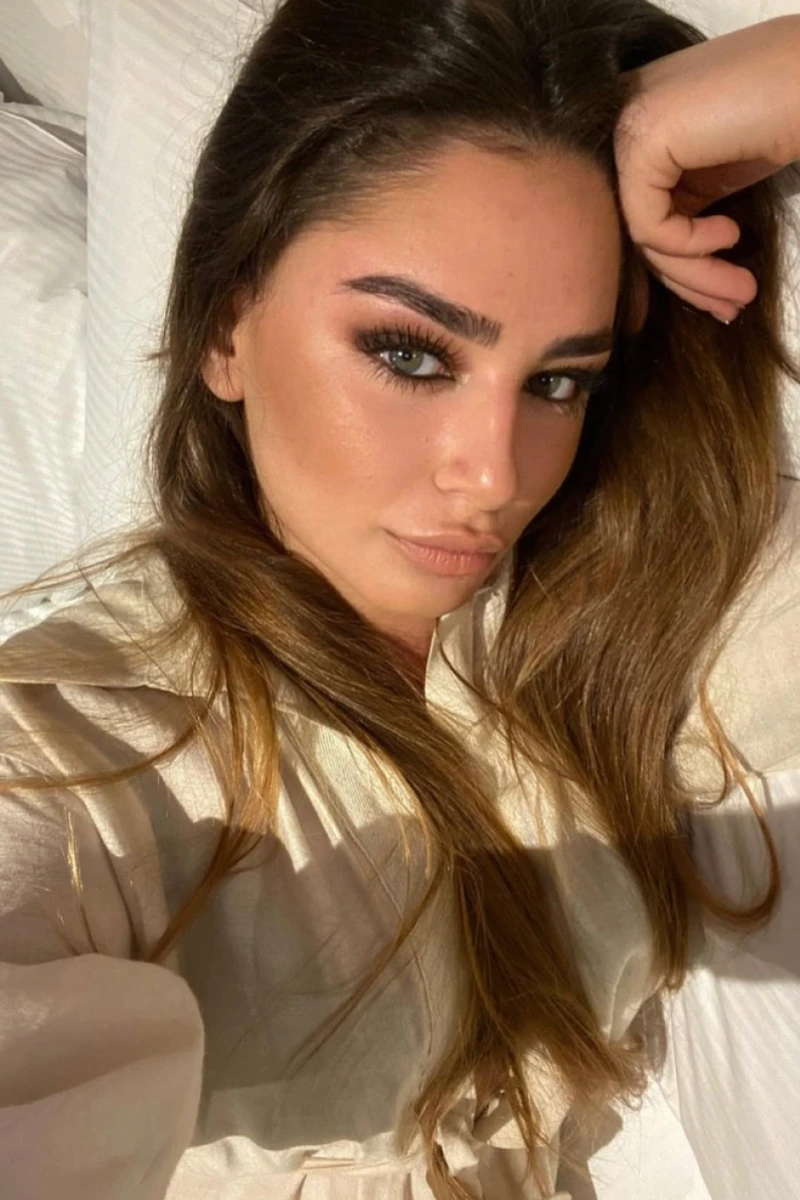 Selin sahin