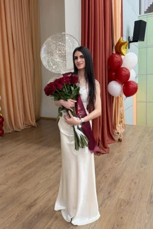 Aysu Mamedova