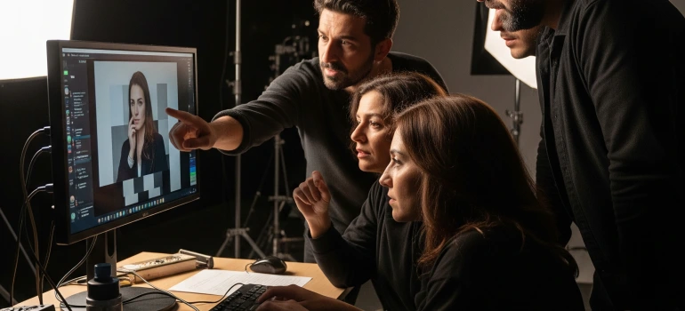 Deneyimsizler İçin Sakarya Cast Ajans Fırsatları