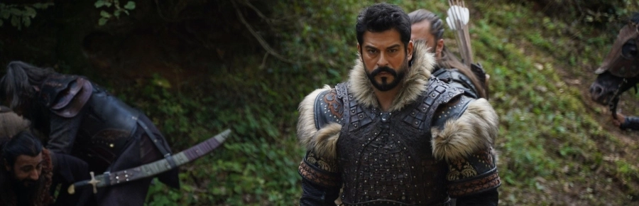 Kurtuluş Osman Dizisi