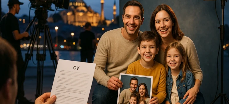 13-17 Yaş Grubu Projelere Uygun Mu?