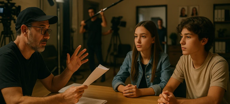 13-17 Yaş Grubu Projelere Uygunluğu Ve Avantajları