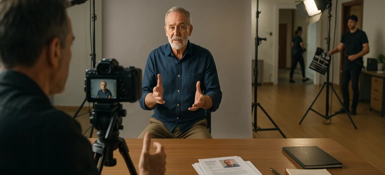 50 60 Yaş Oyuncu Projeleri: Deneyimle Gelen Fırsatlar