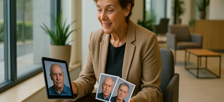 50 Yaş Üstü Tiyatro Deneyimli Cast Başvuruları İçin