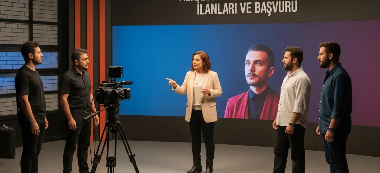 Adana Acil Oyuncu Aranıyor İlanları Ve Başvuru