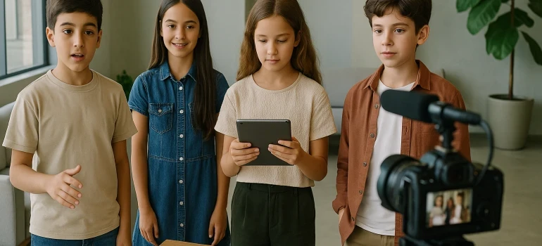 Adana Dizi Ve Reklam Projeleri İçin Oyuncu Başvurusu