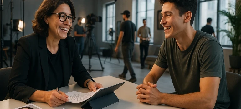 Adana Oyuncu Ajansı Başvuru Koşulları