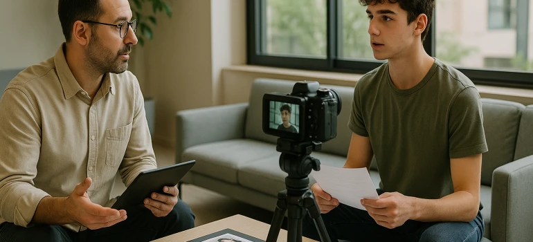 Adıyaman Cast Ajans Başvurusu İçin Pratik Rehber