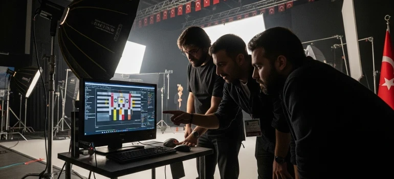 Adıyaman Figüranlık Başvurusu Ve Kayıt Adımları